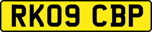 RK09CBP