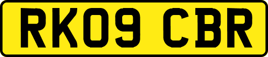 RK09CBR