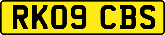 RK09CBS