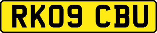 RK09CBU