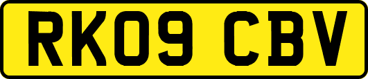 RK09CBV