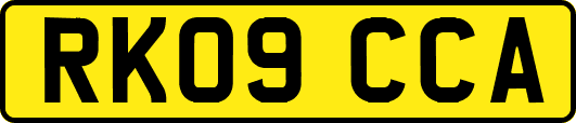 RK09CCA
