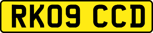 RK09CCD