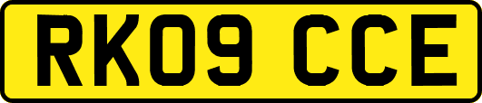 RK09CCE