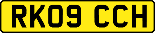 RK09CCH