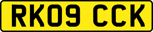 RK09CCK