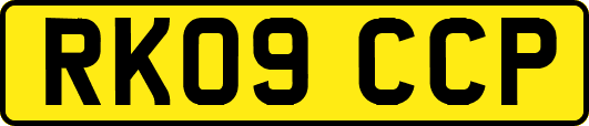 RK09CCP