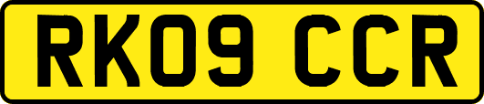 RK09CCR