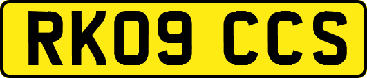 RK09CCS