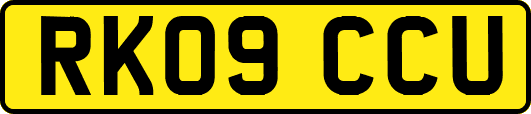 RK09CCU