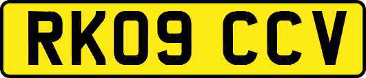 RK09CCV