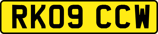 RK09CCW