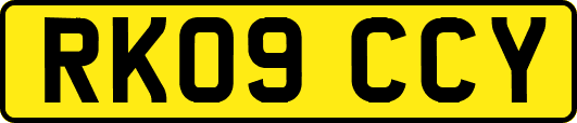 RK09CCY