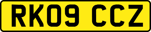 RK09CCZ