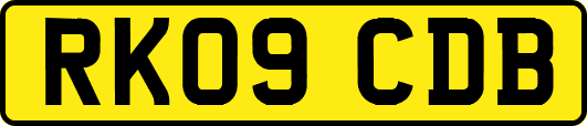RK09CDB