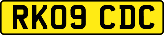 RK09CDC