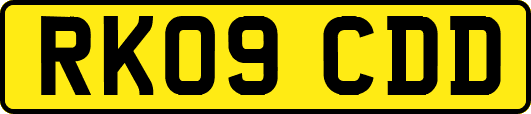 RK09CDD
