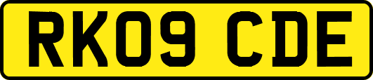 RK09CDE