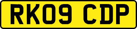 RK09CDP