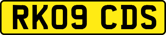 RK09CDS