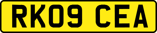 RK09CEA