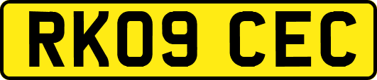 RK09CEC