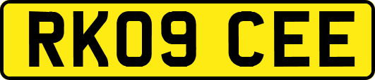 RK09CEE