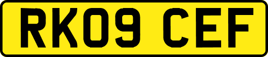 RK09CEF