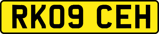 RK09CEH