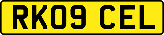 RK09CEL