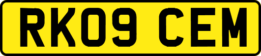RK09CEM
