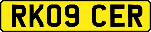 RK09CER