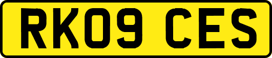 RK09CES