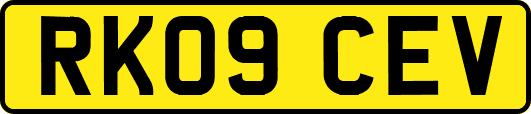 RK09CEV