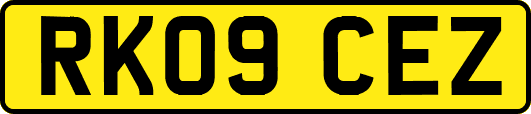 RK09CEZ