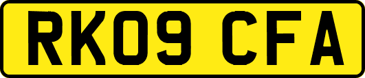 RK09CFA