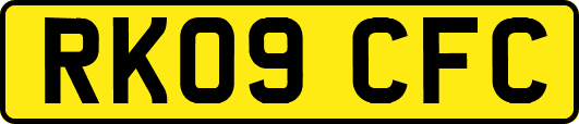RK09CFC