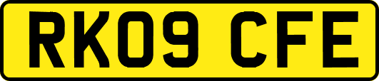 RK09CFE