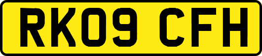 RK09CFH