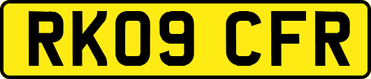 RK09CFR