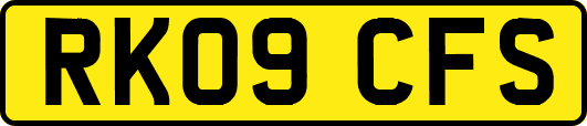 RK09CFS