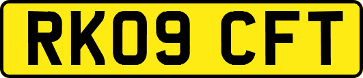 RK09CFT