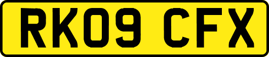 RK09CFX