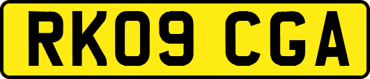 RK09CGA