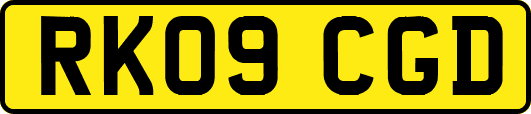 RK09CGD