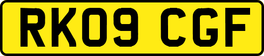 RK09CGF