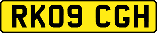 RK09CGH