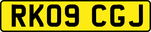 RK09CGJ