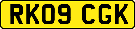 RK09CGK