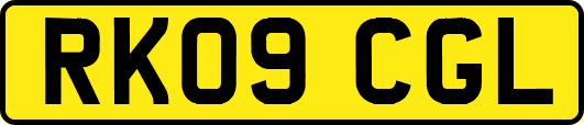 RK09CGL